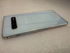 Samsung Galaxy S10+. �/�, 128 ��, ���������, 3G, 4G LTE, Dual-SIM, ����������, ���������, NFC ����