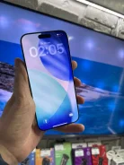 Apple iPhone 16 Pro Max. �/�, 256 ��, �����, 3G, 4G LTE, 5G, Dual-SIM, ����������, NFC, ������� �������, ������������ ������� ����