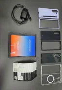 Samsung Galaxy Z Fold6. �/�, 256 ��, �����, 5G ����