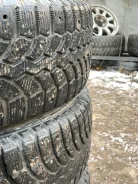 Bridgestone Blizzak Spike-01. ������, ����������, 2013 ���, �/�, ����� 70 % ����