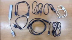 ������� USB ����