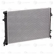 �������� ���������� Skoda Octavia II 1Z3 1.8 TSI 03.2009 - 06.2013 Skoda YETI 5L 1.2 TSI 09.2009 - 05.2015 Luzar LRC18182 LRC18182 ����