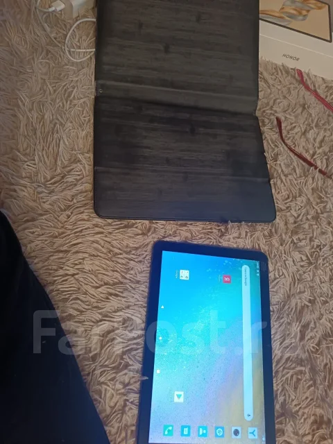 DEXP Ursus K31. 10.1 ������, ������ 32 �� ����