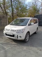 Mitsubishi Delica D:5. ��������, 4wd, 2.4 (170��.�.), ������, 245 000����. �� ����