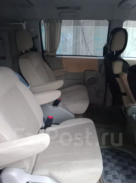 Mitsubishi Delica D:5. ��������, 4wd, 2.4 (170��.�.), ������, 245 000����. �� ����