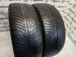 Michelin Pilot Alpin 5. ������, ��� �����, 2022 ���, �/�, ����� 25 % ����