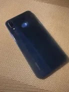 Huawei P20 lite. �/�, 64 ��, �����, 3G, 4G LTE, NFC ����