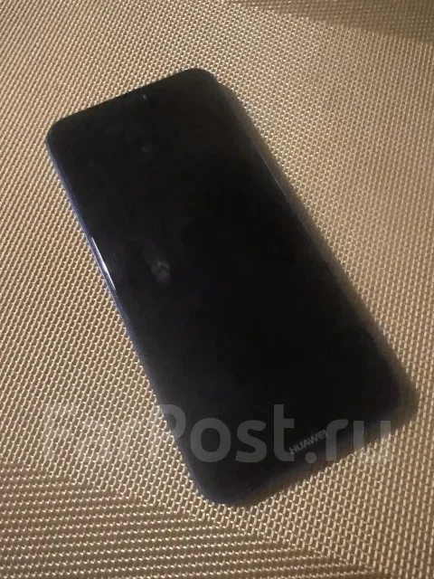 Huawei P20 lite. �/�, 64 ��, �����, 3G, 4G LTE, NFC ����