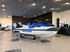 BRP Sea-Doo Wake. 2026 ��� ����