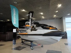 BRP Sea-Doo Fishpro. 2026 ��� ����
