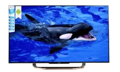 DEXP 42A8000. LED ����