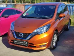 Nissan Note. �������, ��������, 1.2 (79��.�.), ������, 140 000����. �� ����