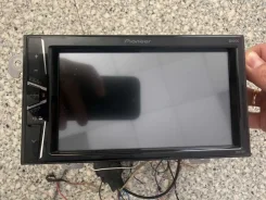 Pioneer MVH-G111 ����