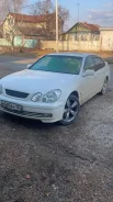 Toyota Aristo. �������, ������, 3.0 (230��.�.), ������, 250 000����. �� ����