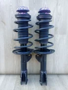 ������ �������� Aqua NHP10 Ractis NCP100 Spade NCP141 Belta 48510-80189 ����
