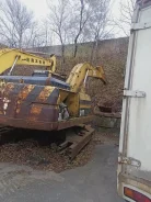 Caterpillar 322 ����