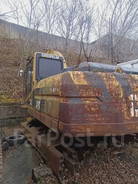 Caterpillar 322 ����