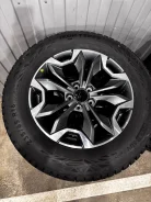 Haval. x18", 5x114.3, ET14 ����