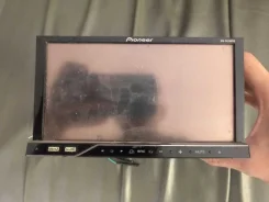Pioneer AVH-P4200DVD ����