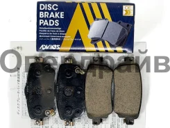 ��������� ������� ������ Advics SN355P ������ SN355P ����