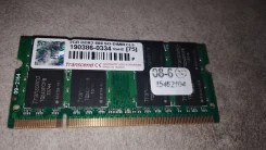 SO-DIMM DDR2. ����