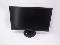 Acer. 24", ���������� �� (LCD, LED, QLED) ����