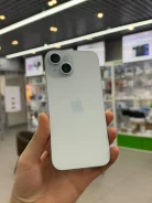 Apple iPhone 15. �/�, 256 ��, �����, 3G, 4G LTE, 5G, Dual-SIM, ���������� ����
