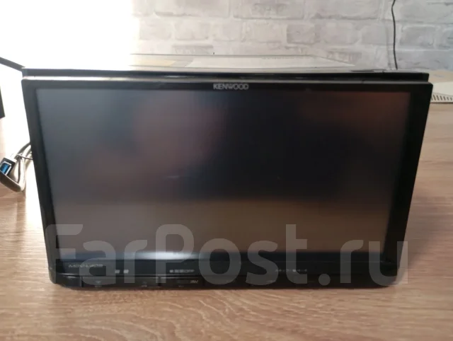 Kenwood MDV ����