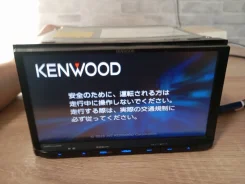 Kenwood MDV ����