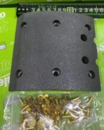�������� ��������� TBK (������) T320-1350 UD Condor MK210, MK211 ������ 6635 ����