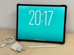 Apple iPad Pro 12.9 2021. 12.9 ������, ������ 256 �� ����