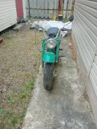 Suzuki VanVan. 50����. ��., ����������, ��� ���, ������ �� �� ����