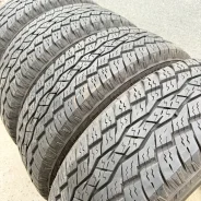 Toyo Open Country A/T EX. ����� at, 2023 ���, �/�, ����� 5 %. �������� ������� ����