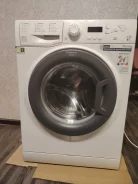 Hotpoint. �������� 5��� ����