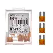 �������������� ������������� Koito, ���������, ����� (Micro2 FR02), ������-����������, 5�, �������� 10 ��, ���. F0540 ��������� �� �������� 10 �� F054...