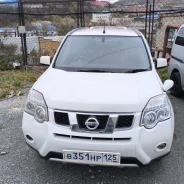 Nissan X-Trail. ��������, 4wd, 2.0 (170��.�.), ������, 84 000����. �� ����