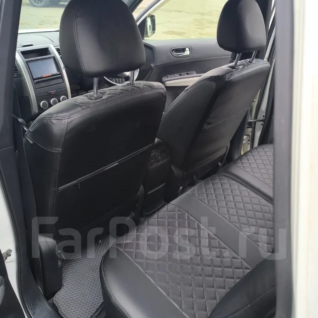 Nissan X-Trail. ��������, 4wd, 2.0 (170��.�.), ������, 84 000����. �� ����