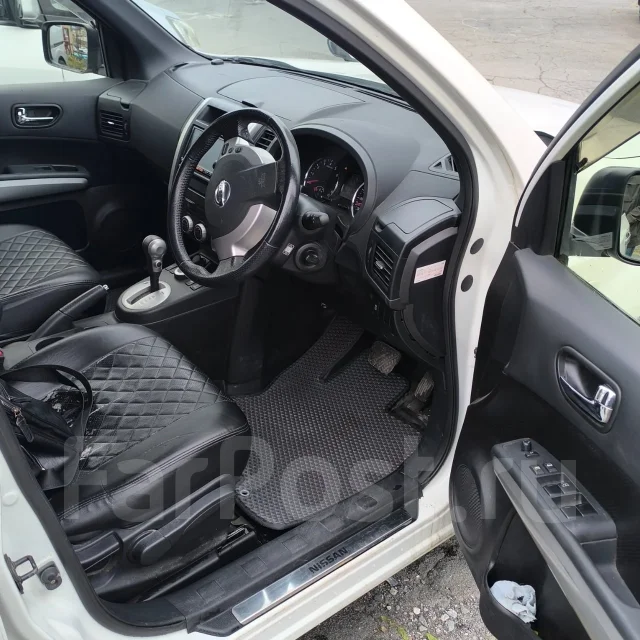 Nissan X-Trail. ��������, 4wd, 2.0 (170��.�.), ������, 84 000����. �� ����