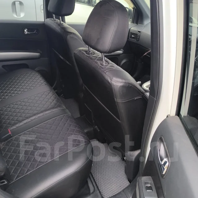Nissan X-Trail. ��������, 4wd, 2.0 (170��.�.), ������, 84 000����. �� ����