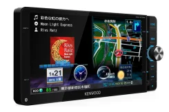 Kenwood MDV-Z701W ����
