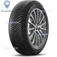 Michelin Alpin 5