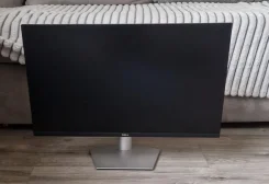 Dell. 27.5", ���������� �� (LCD, LED, QLED) ����