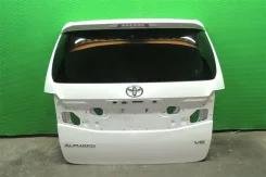 ����� ��������� Toyota Alphard 2010 6700558120 GGH-25 2GR-FE 6700558120 ����