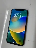 Apple iPhone X. �/�, 256 �� ����