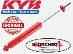 ����������� ������ ��������� KYB Skorched4'S | Pajero/Montero 845017 ����