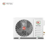 Royal Clima. 28��&sup2; ����