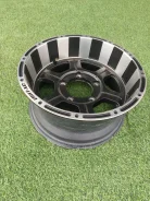 BSJ Dirt-XC. 7.0x15", 5x139.7, ET-19, �� 110���. ����