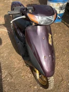 Honda Dio AF28 ZX. ����������, ��� ���, ������ �� �� ����
