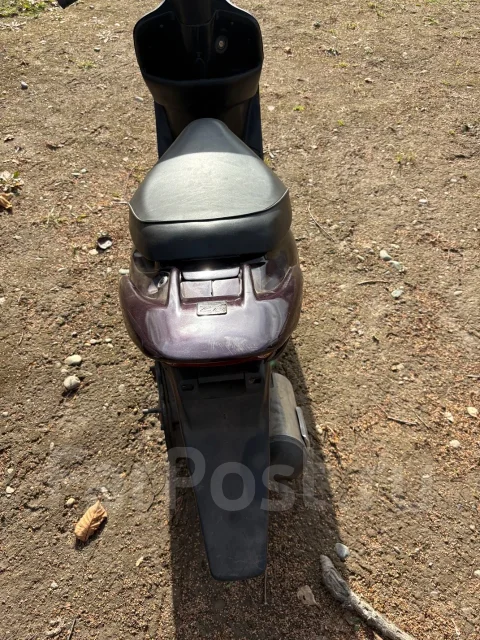 Honda Dio AF28 ZX. ����������, ��� ���, ������ �� �� ����