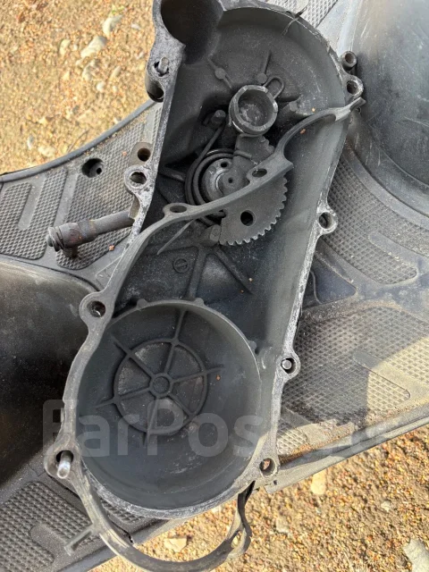 Honda Dio AF28 ZX. ����������, ��� ���, ������ �� �� ����